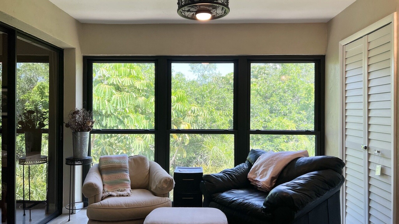 Photo of Livingroom in Biggar