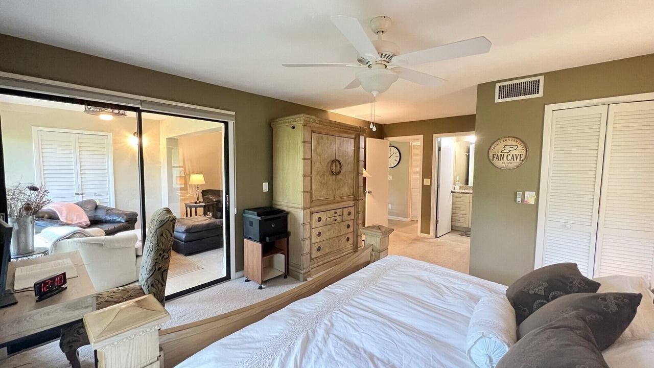 Photo of Bedroom in Biggar