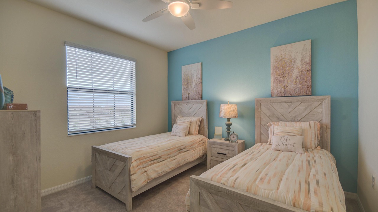 Photo of Bedroom in Lakewood Ranch