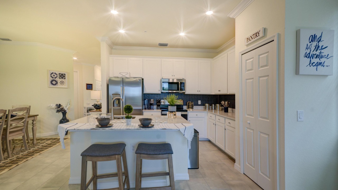 Photo of Kitchen in Lakewood Ranch