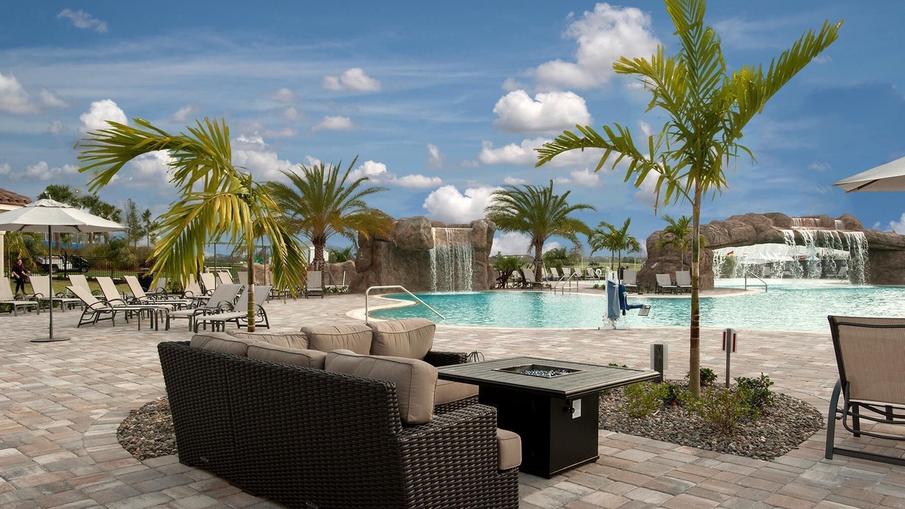 Photo of Outdoor in Lakewood Ranch