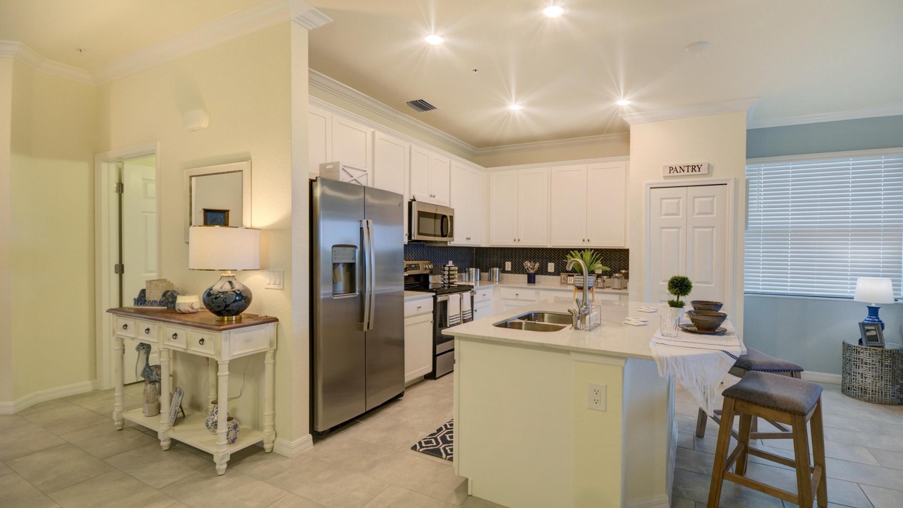 Photo of Kitchen in Lakewood Ranch
