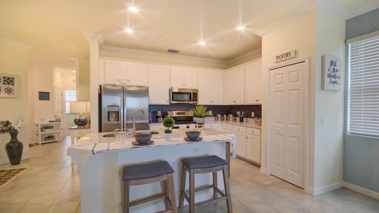Photo of Kitchen in Lakewood Ranch