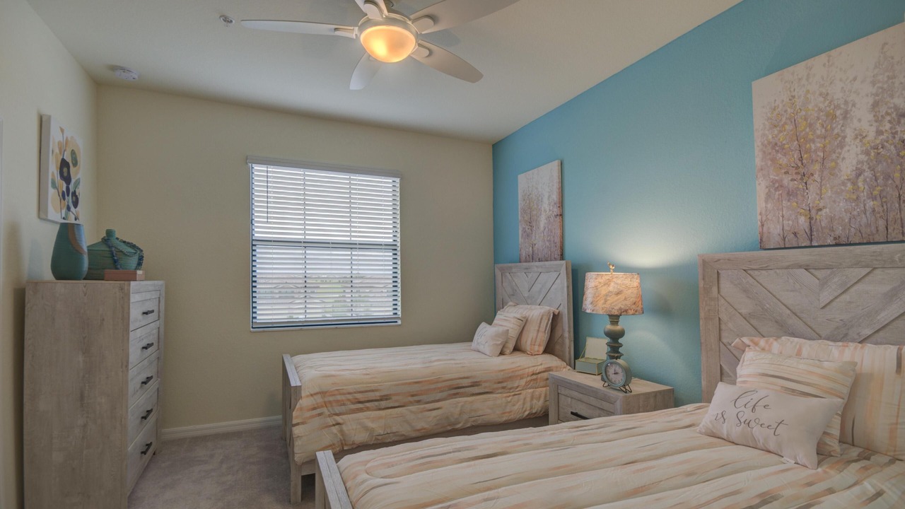 Photo of Bedroom in Lakewood Ranch