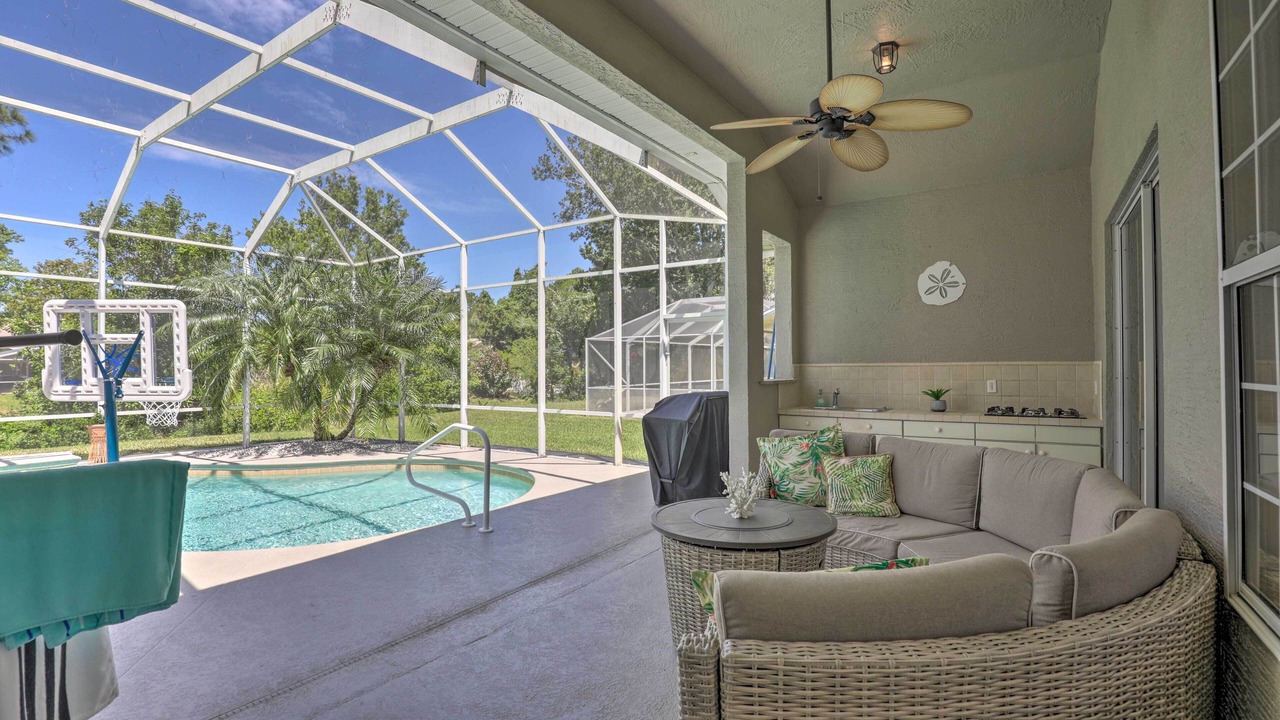 Photo of Outdoor in Indian Trails