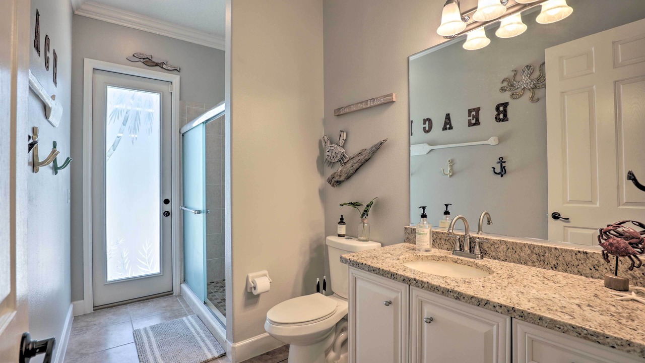 Photo of Bathroom in Indian Trails