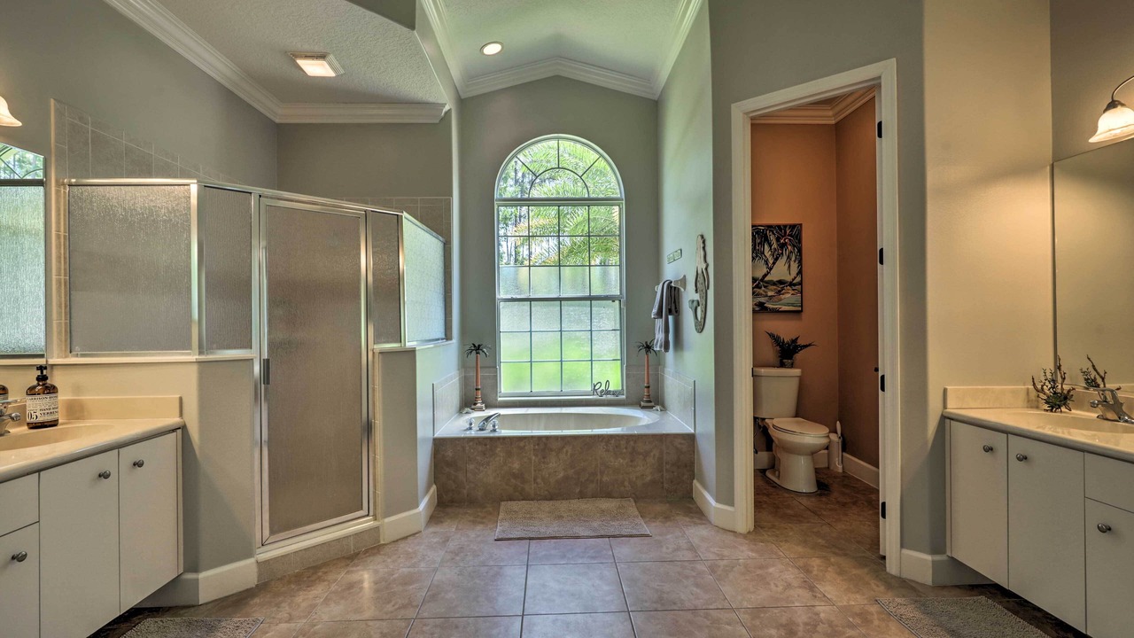 Photo of Bathroom in Indian Trails