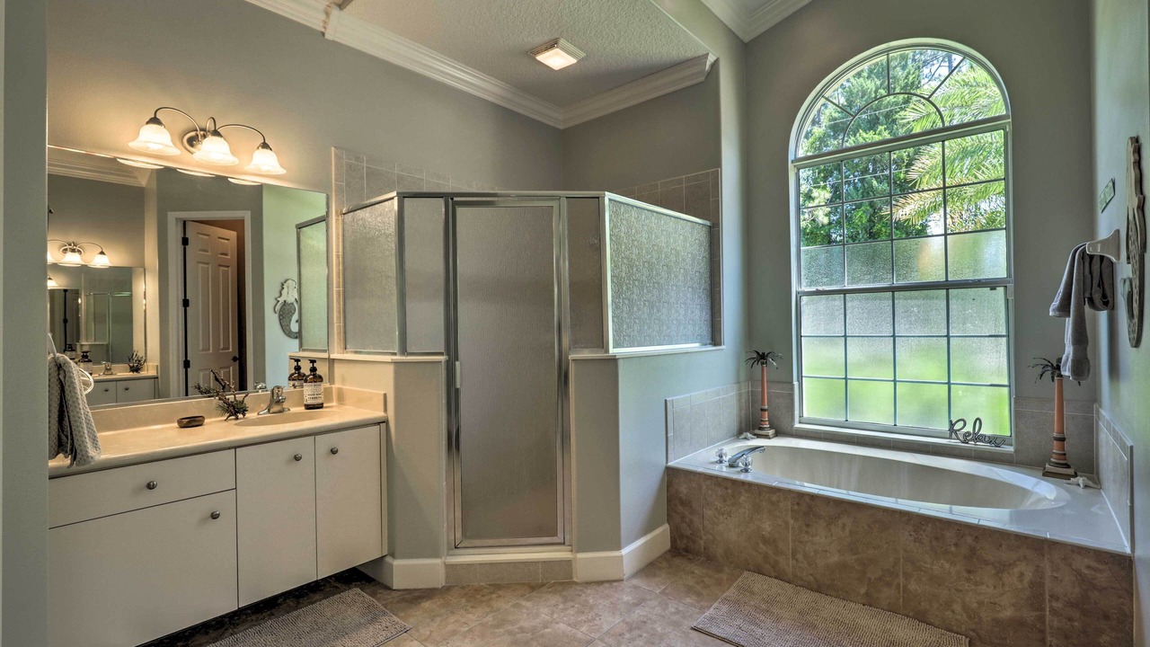Photo of Bathroom in Indian Trails