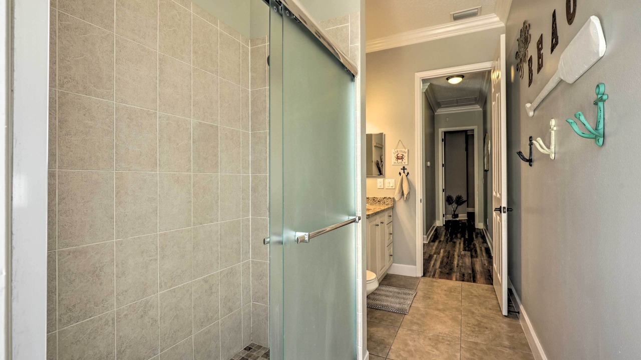 Photo of Bathroom in Indian Trails