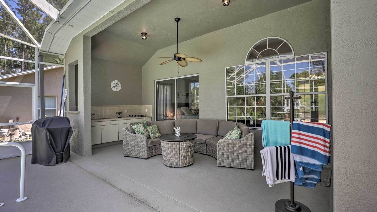 Photo of Outdoor in Indian Trails