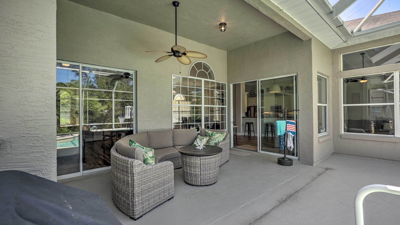 Photo of Outdoor in Indian Trails