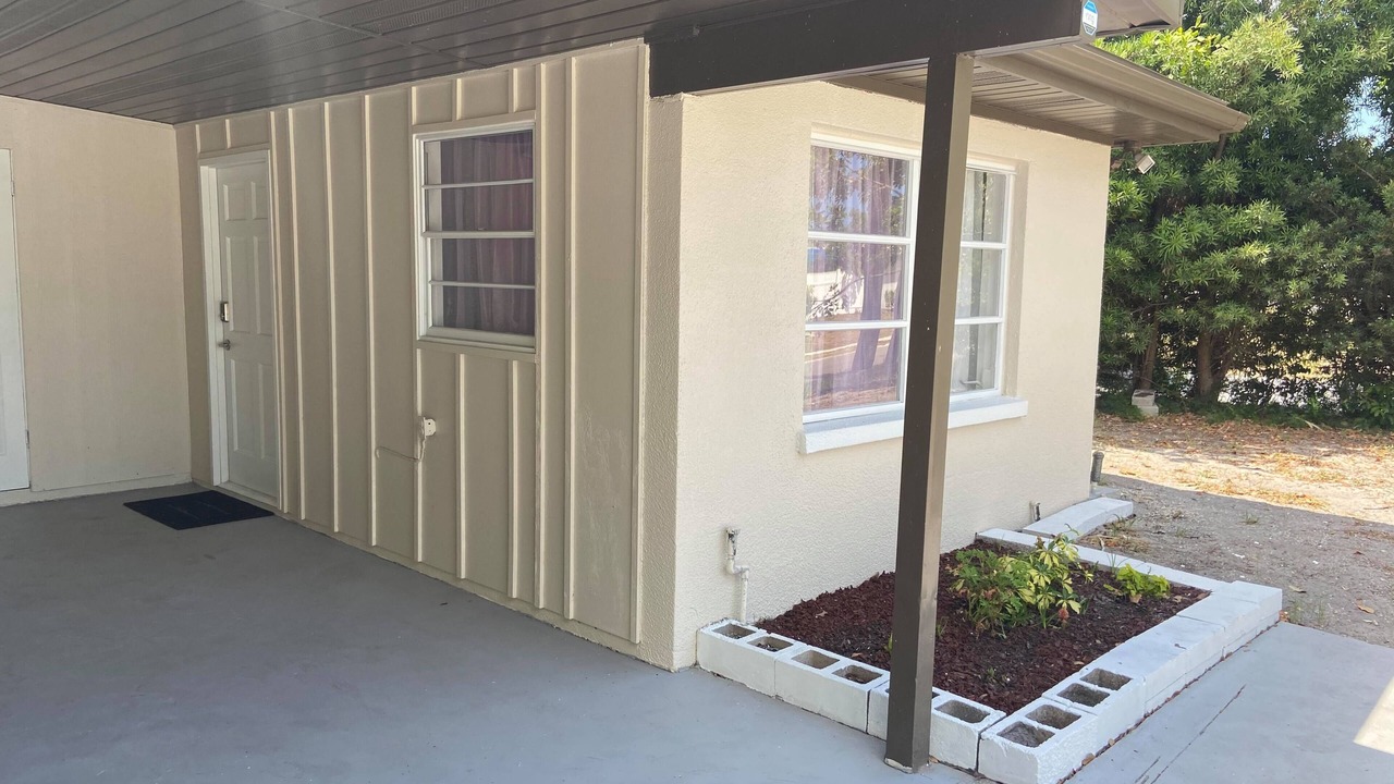 Photo of Outdoor in Trailer Estates