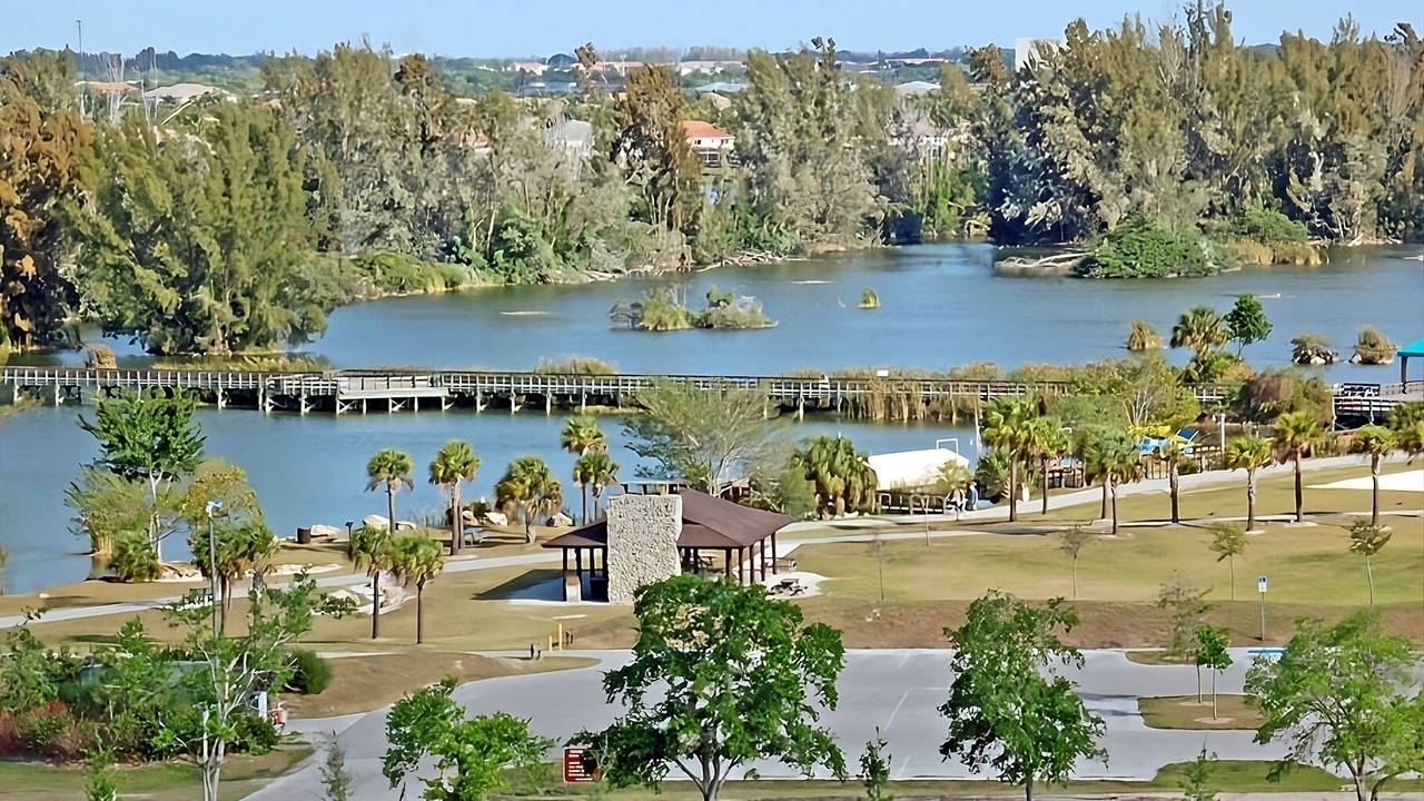Photo of Outdoor in Villas