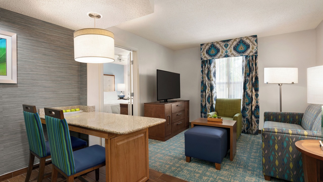 Photo of Bedroom in Villas