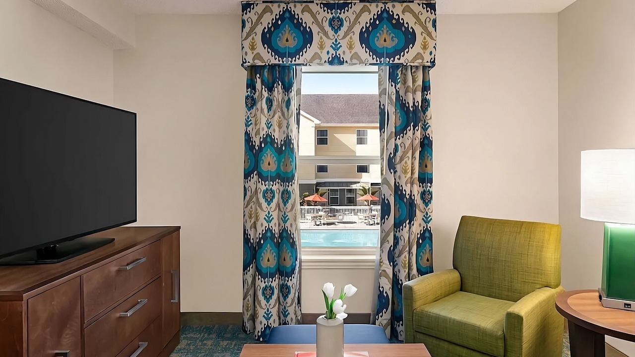 Photo of Bedroom in Villas
