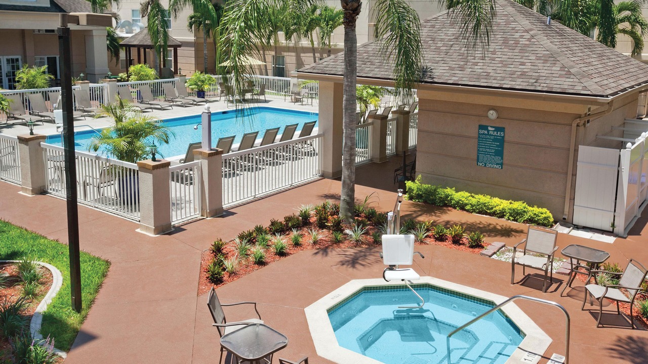 Photo of Outdoor in Villas