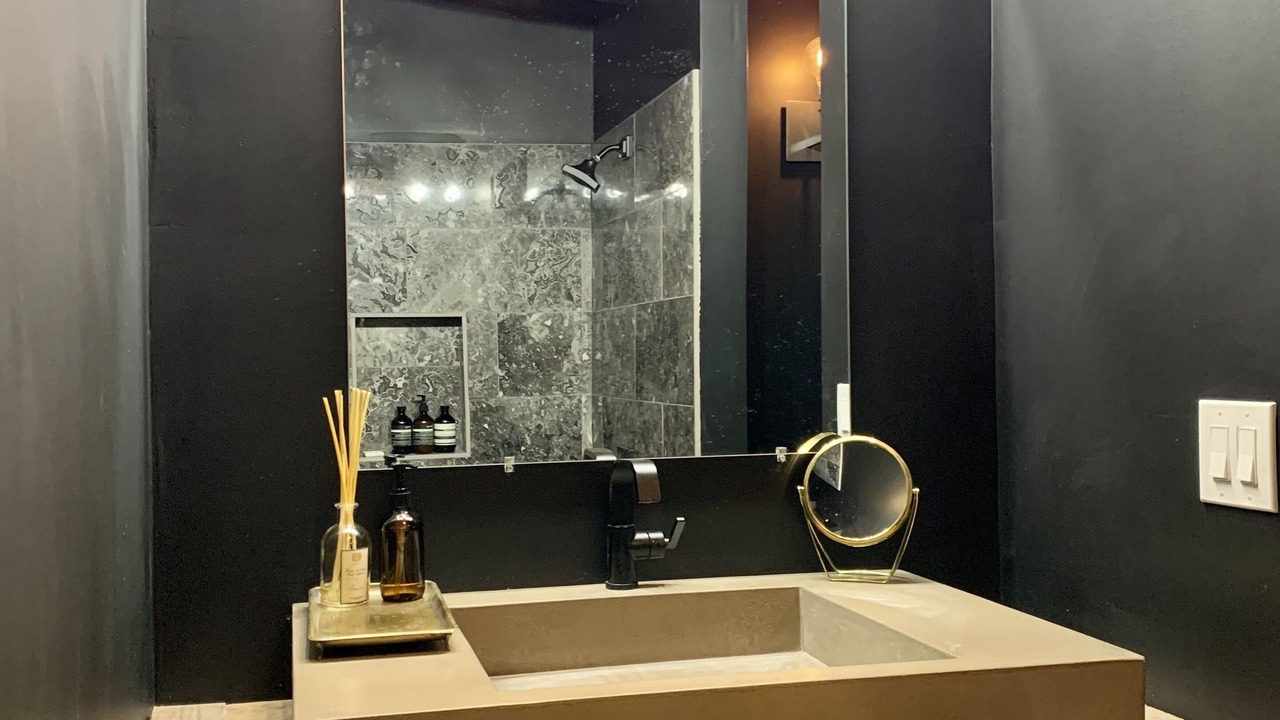 Photo of Bathroom in Buckhead