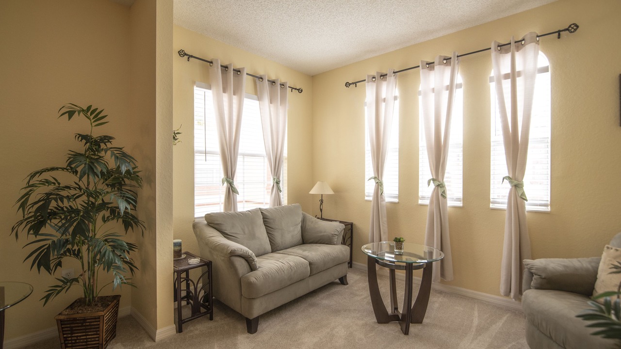 Photo of Livingroom in Iona