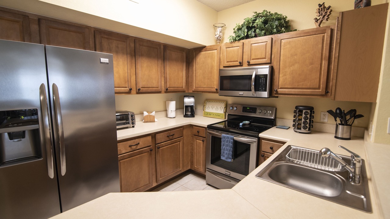 Photo of Kitchen in Iona