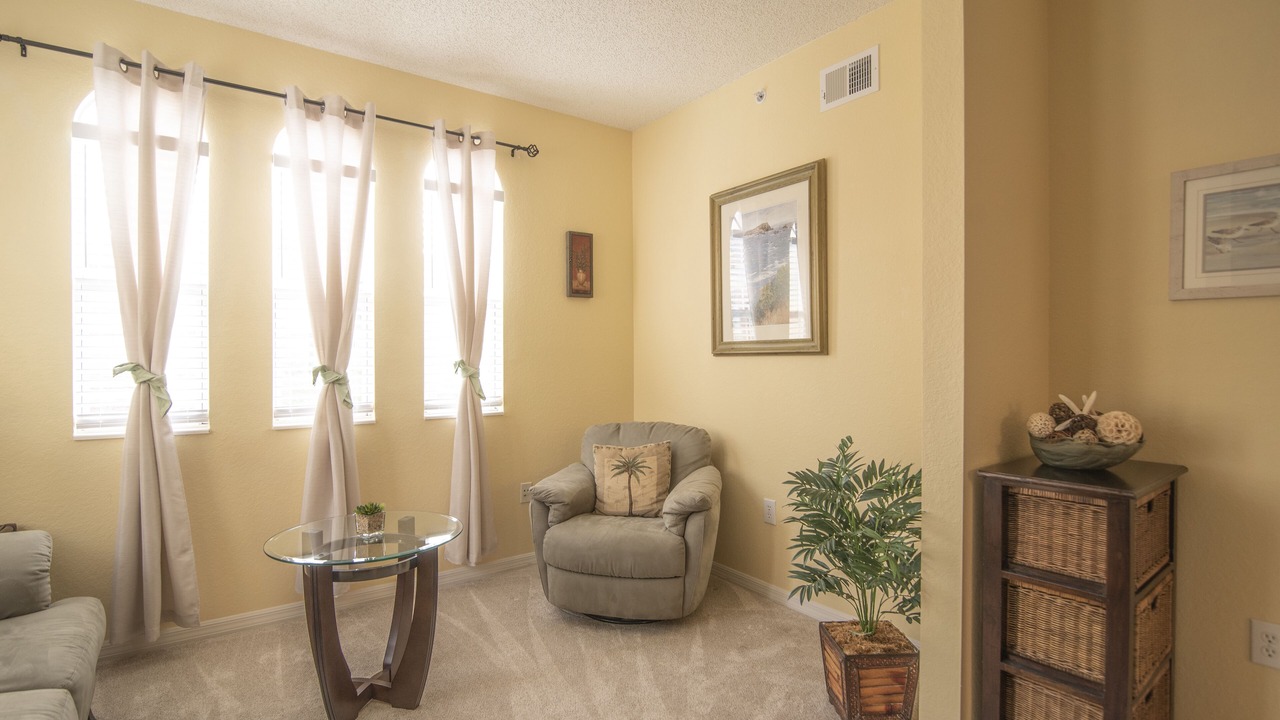 Photo of Livingroom in Iona