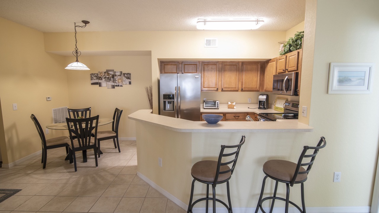 Photo of Kitchen in Iona