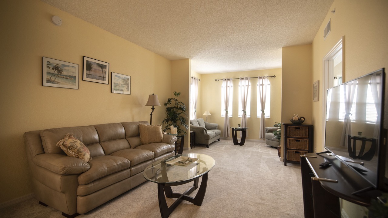 Photo of Livingroom in Iona