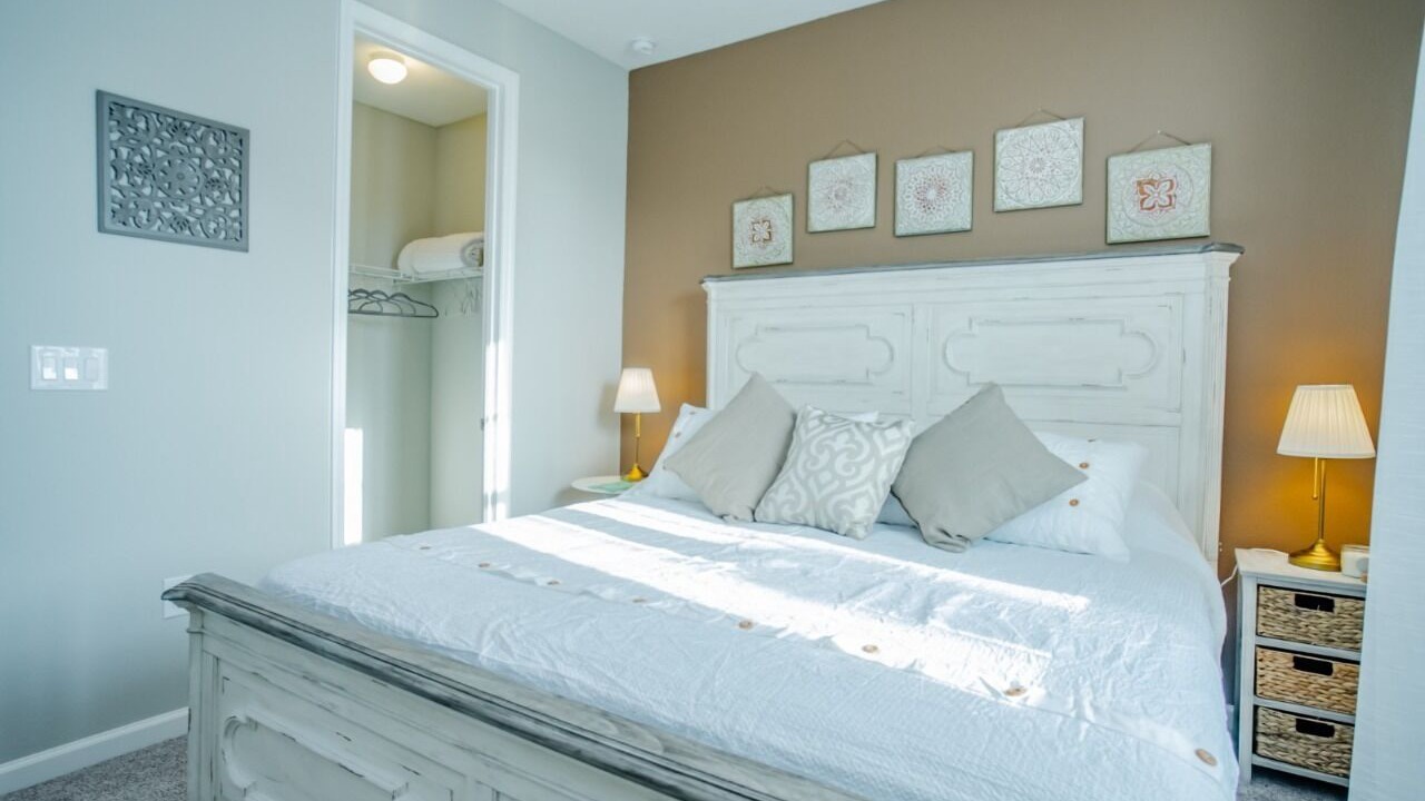 Photo of Bedroom in West Haven