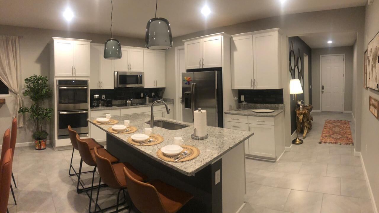 Photo of Kitchen in West Haven