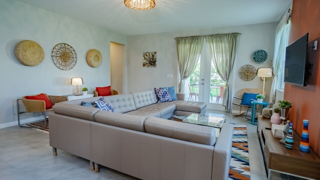 Photo of Livingroom in West Haven