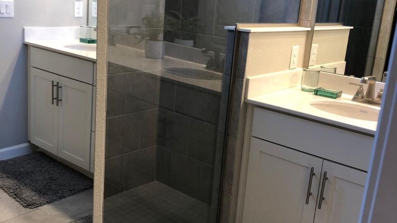 Photo of Bathroom in West Haven
