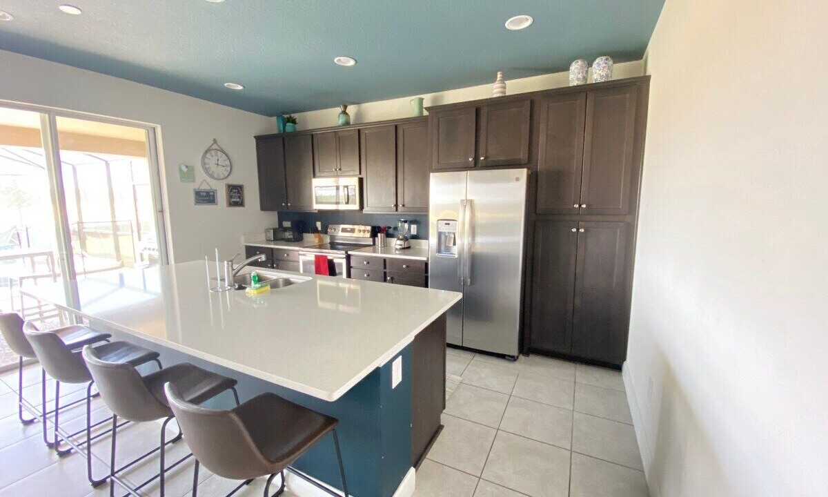 Photo of Kitchen in West Haven
