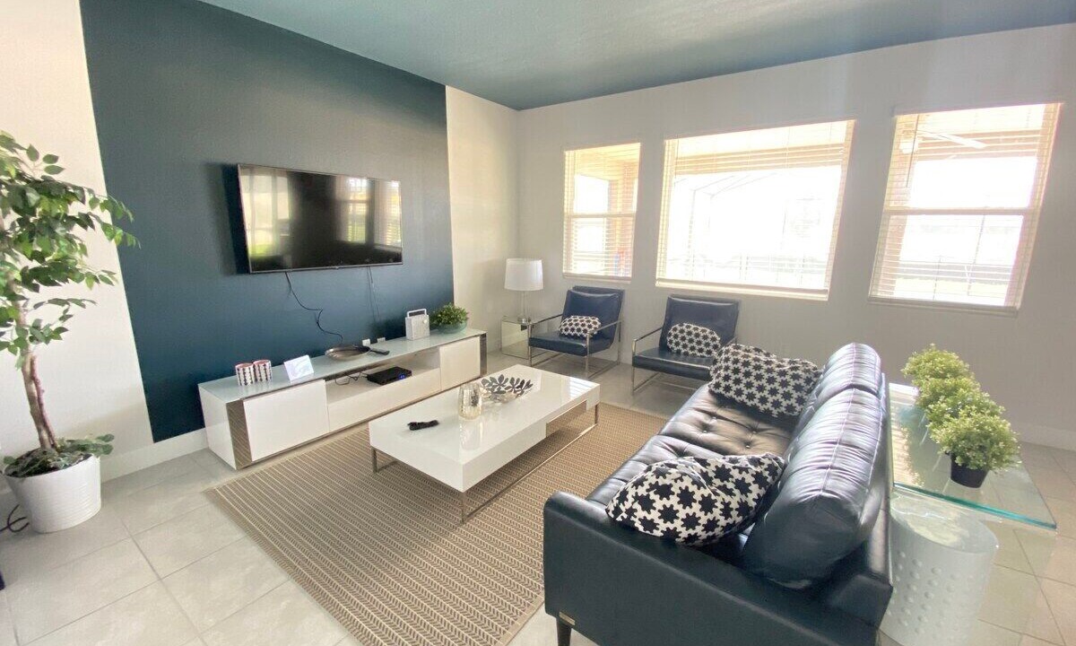 Photo of Livingroom in West Haven
