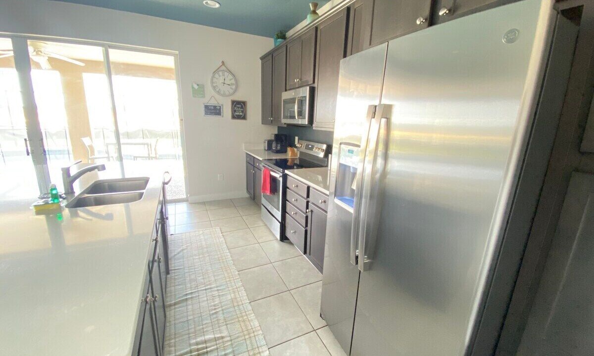 Photo of Kitchen in West Haven