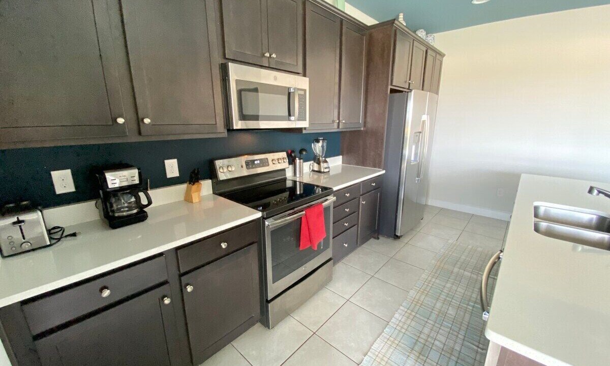 Photo of Kitchen in West Haven