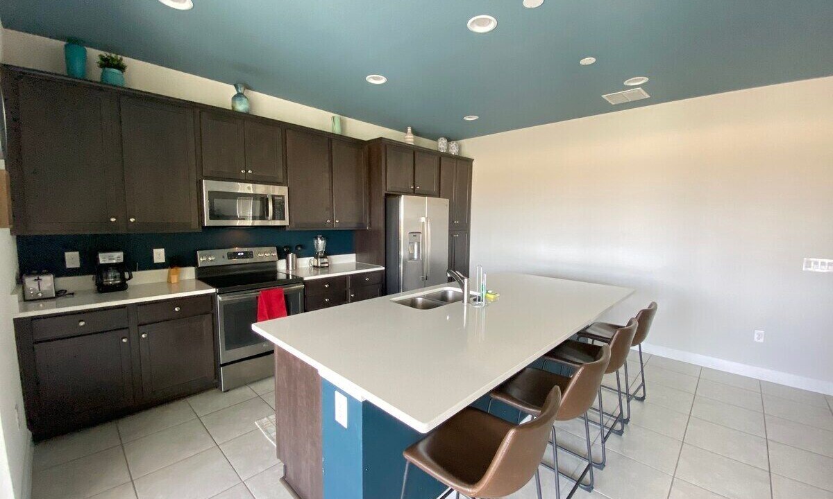 Photo of Kitchen in West Haven