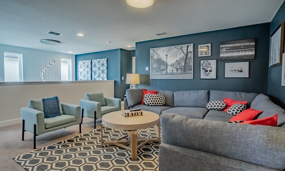 Photo of Livingroom in West Haven