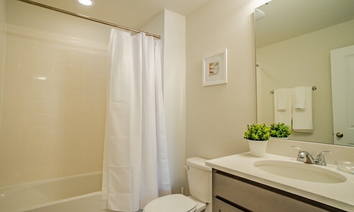 Photo of Bathroom in West Haven