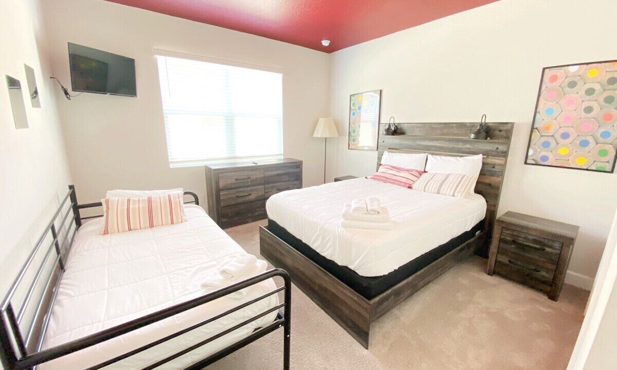 Photo of Bedroom in West Haven
