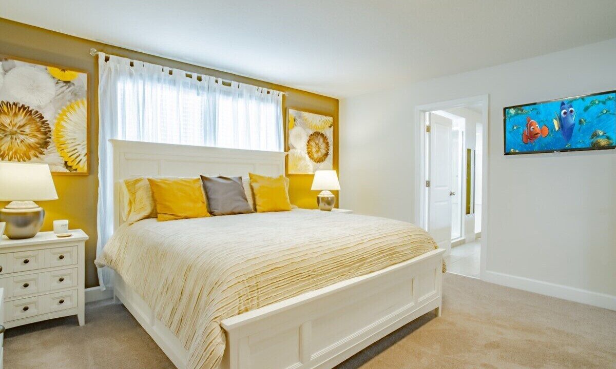 Photo of Bedroom in West Haven