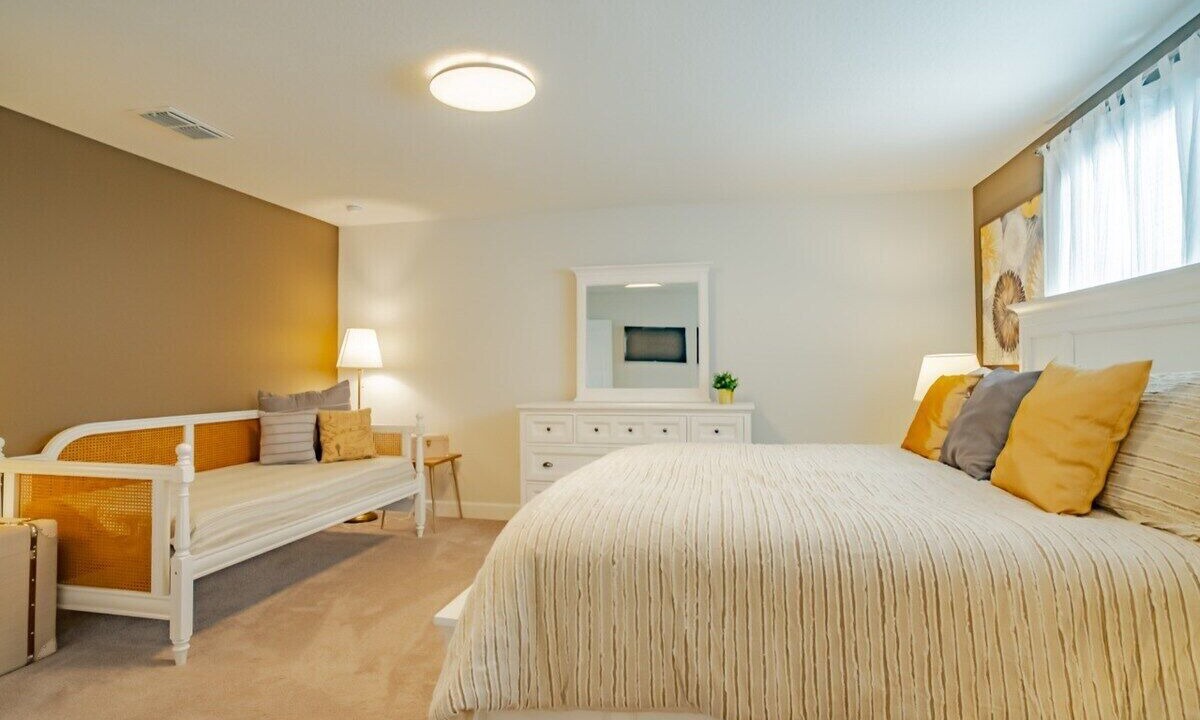Photo of Bedroom in West Haven