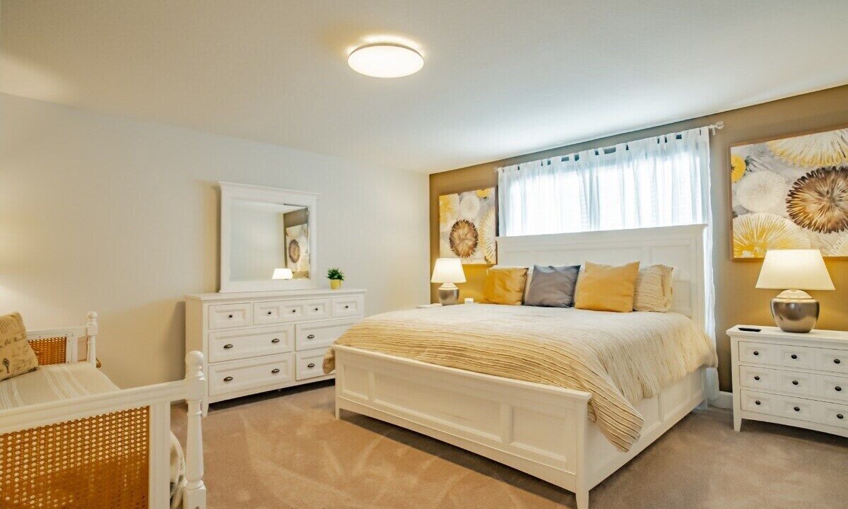 Photo of Bedroom in West Haven