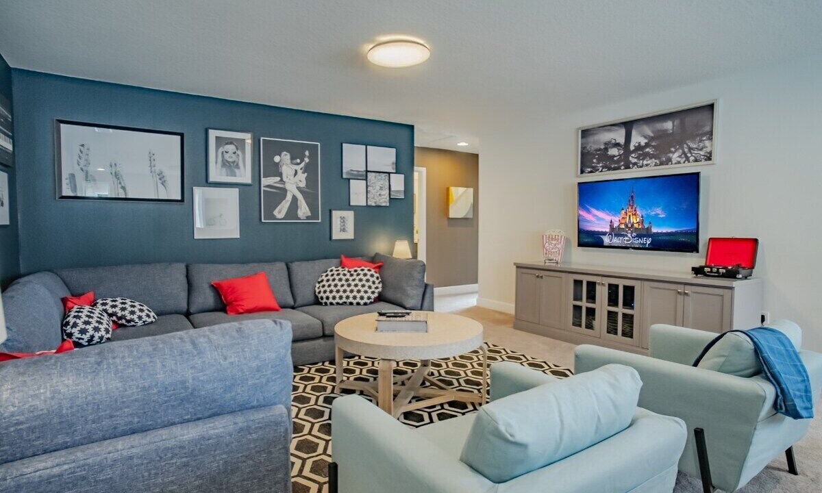 Photo of Livingroom in West Haven
