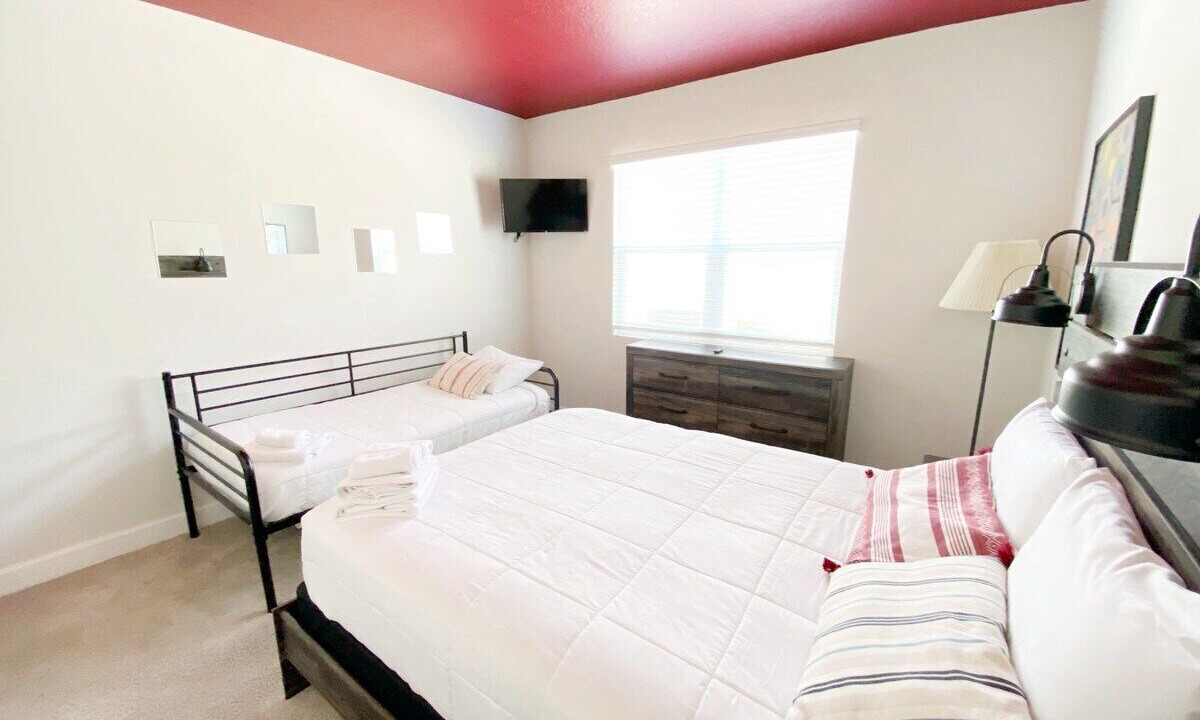 Photo of Bedroom in West Haven