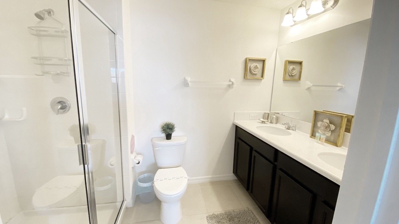 Photo of Bathroom in West Haven