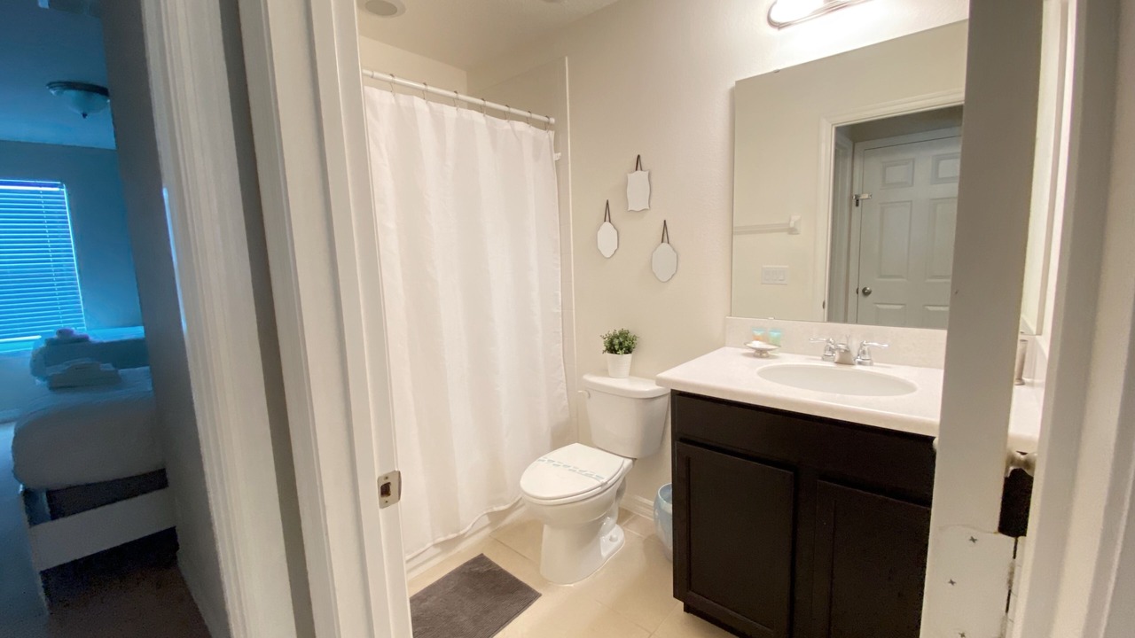Photo of Bathroom in West Haven