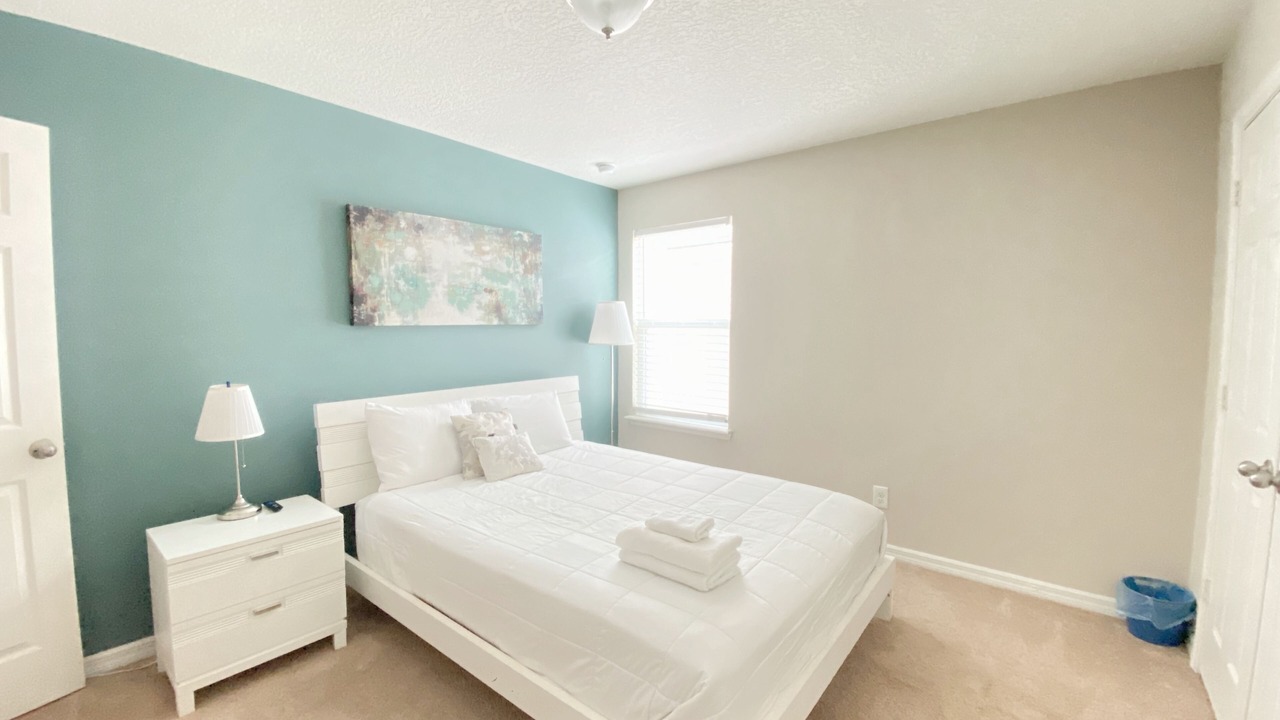 Photo of Bedroom in West Haven
