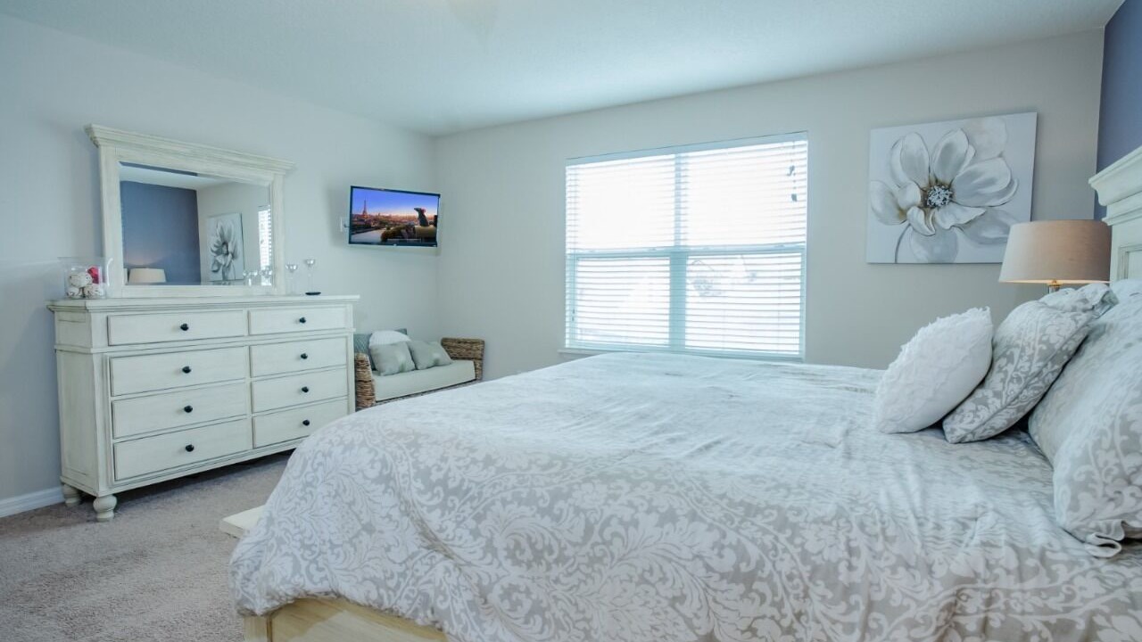 Photo of Bedroom in West Haven