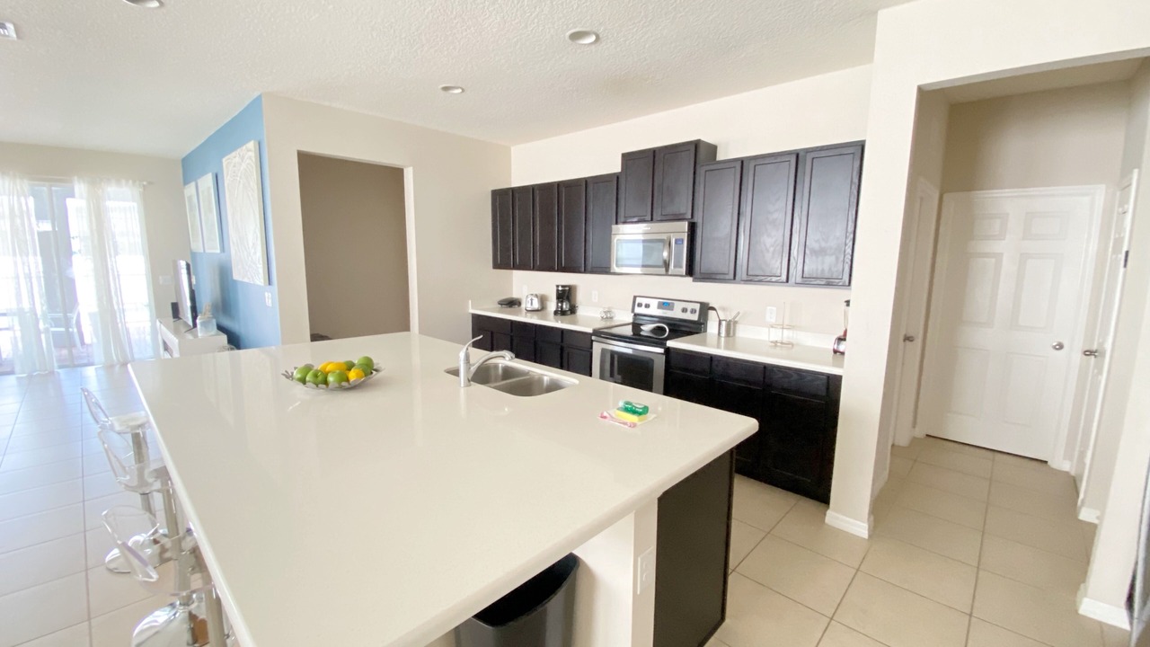 Photo of Kitchen in West Haven