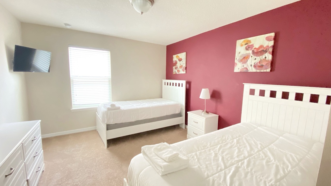 Photo of Bedroom in West Haven