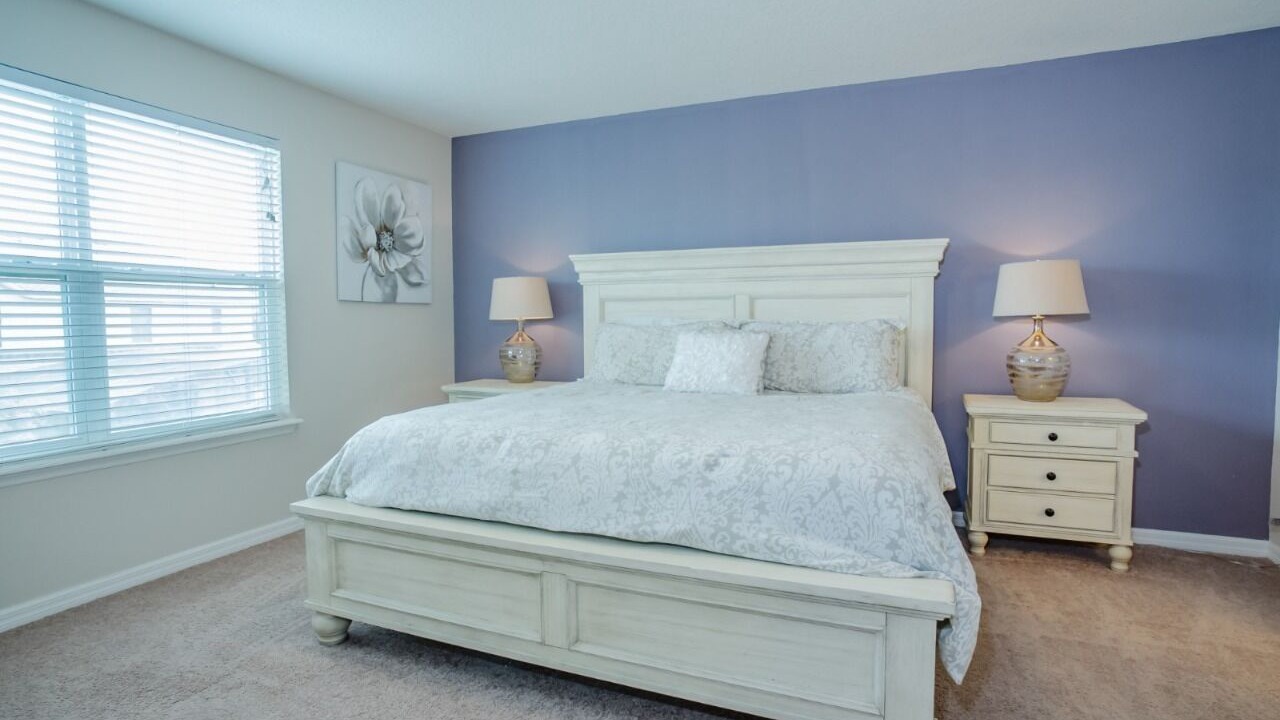 Photo of Bedroom in West Haven
